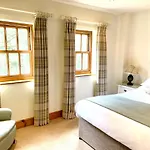 The Sportsman's Arms Hotel Harrogate