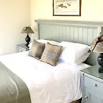 Hotel The Sportsman's Arms *
