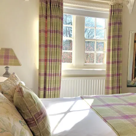 The Sportsman's Arms 哈罗盖特