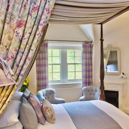 The Sportsman's Arms 酒店 *