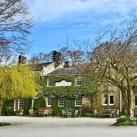 Hotel The Sportsman's Arms