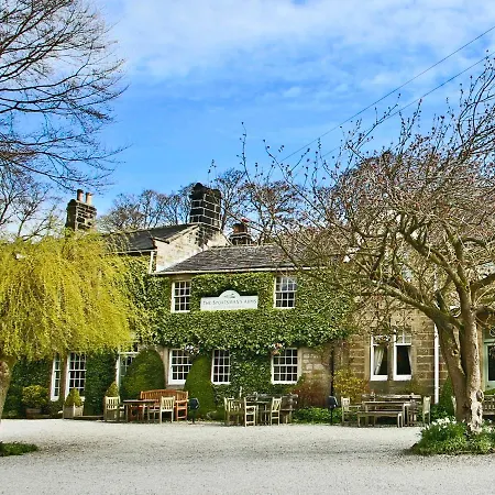 酒店 The Sportsman's Arms