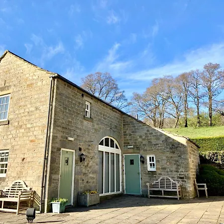 The Sportsman's Arms 酒店 哈罗盖特