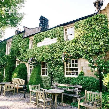 The Sportsman's Arms *