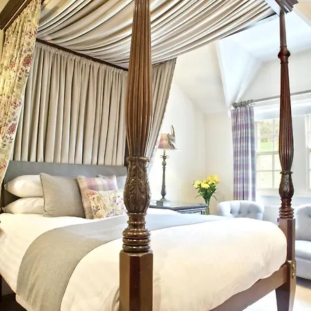 The Sportsman's Arms 酒店