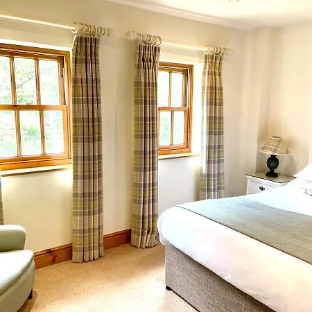 The Sportsman's Arms 酒店 哈罗盖特