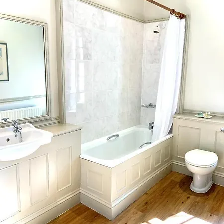 The Sportsman's Arms