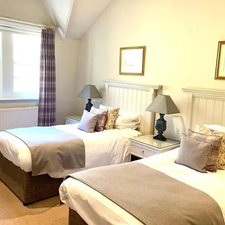 The Sportsman's Arms * 哈罗盖特