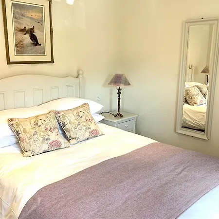 The Sportsman's Arms 酒店 哈罗盖特