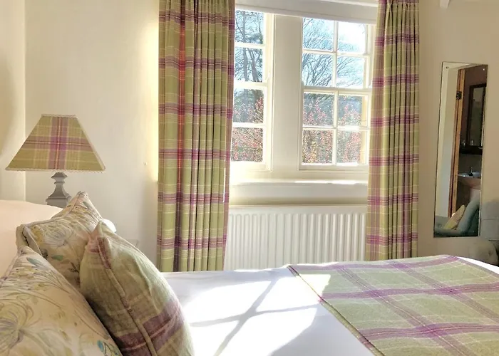 The Sportsman's Arms Harrogate