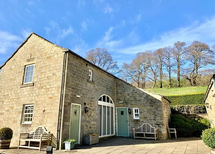 The Sportsman's Arms Hotel Harrogate