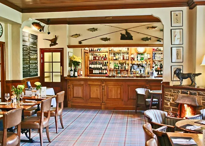 The Sportsman's Arms *