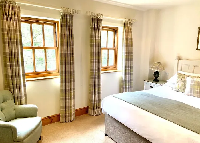 The Sportsman's Arms Hotel Harrogate