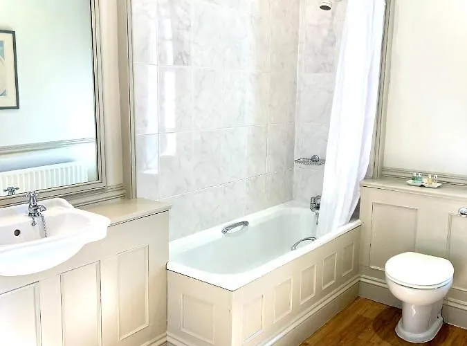 The Sportsman's Arms