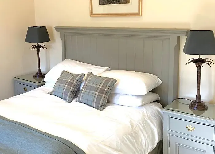 Hotel The Sportsman's Arms