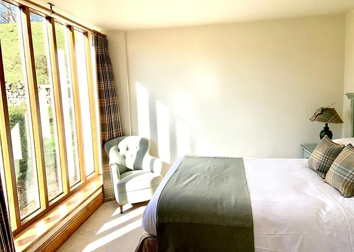 Hotel The Sportsman's Arms Harrogate