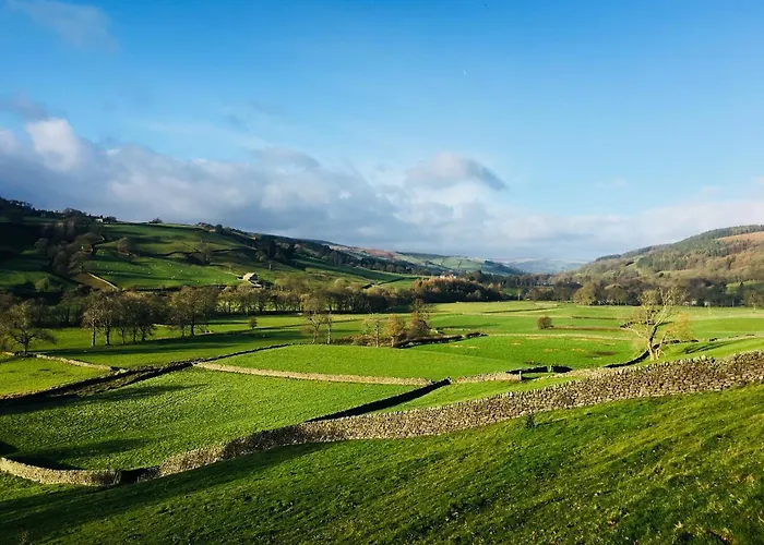 Hotel The Sportsman's Arms Harrogate
