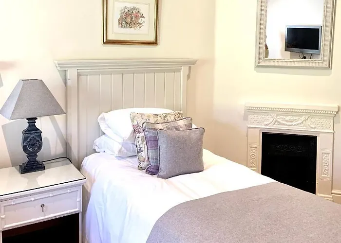 The Sportsman's Arms * Harrogate