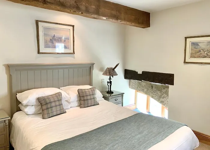 The Sportsman's Arms Hotel