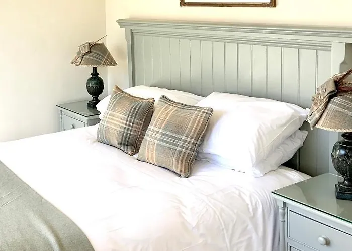 Hotel The Sportsman's Arms *