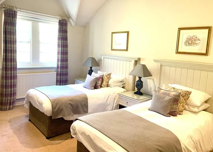 The Sportsman's Arms * Harrogate