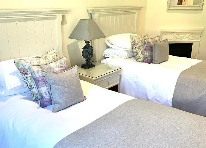 The Sportsman's Arms *