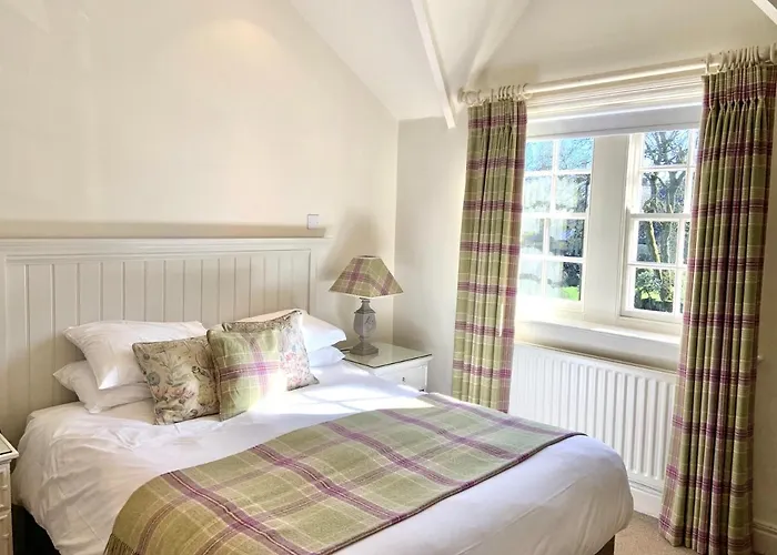 Hotel The Sportsman's Arms