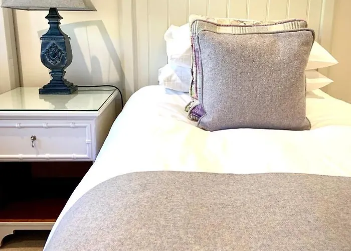 The Sportsman's Arms *