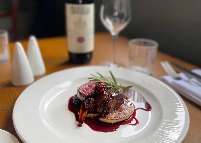 The Sportsman's Arms