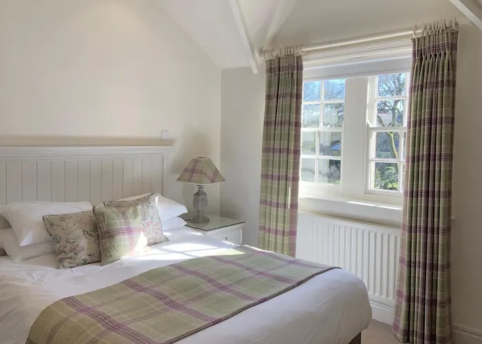 The Sportsman's Arms *