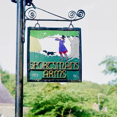 The Sportsman's Arms