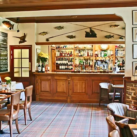 The Sportsman's Arms *