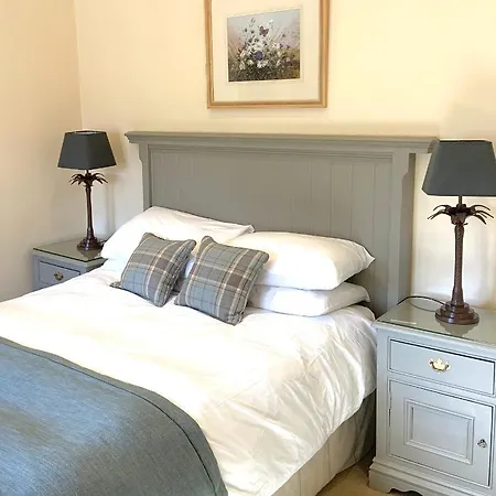 Hotel The Sportsman's Arms