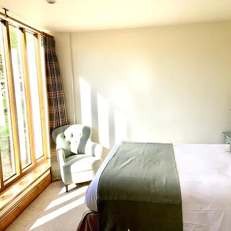 Hotel The Sportsman's Arms Harrogate