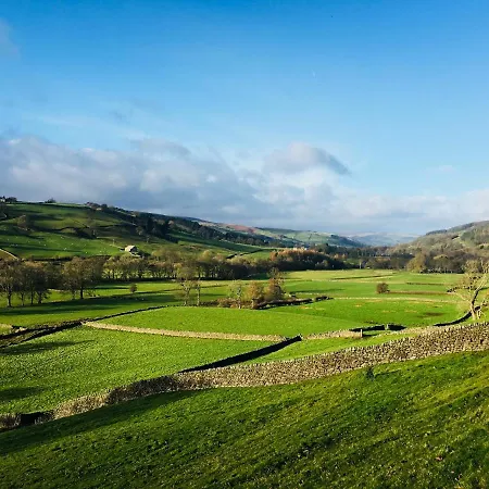 Hotel The Sportsman's Arms Harrogate