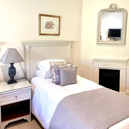 The Sportsman's Arms * Harrogate