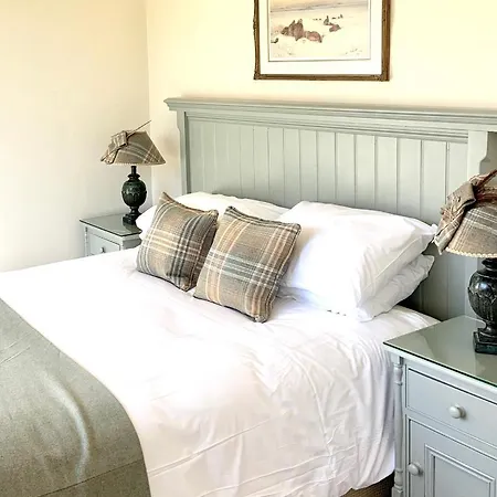 Hotel The Sportsman's Arms *