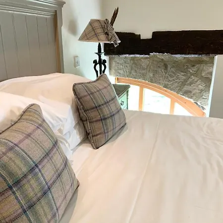 Hotel The Sportsman's Arms