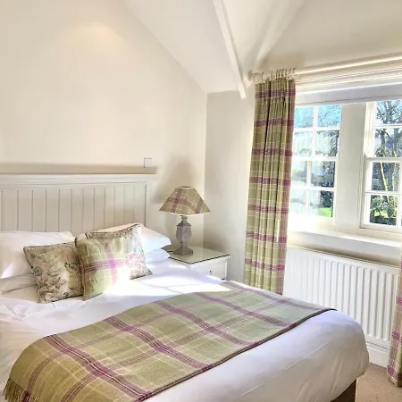 Hotel The Sportsman's Arms