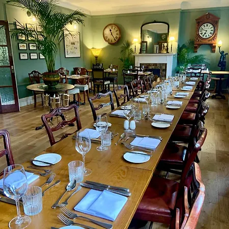 The Sportsman's Arms Harrogate