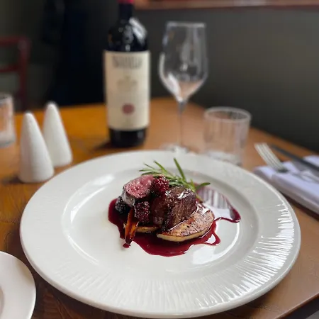 The Sportsman's Arms